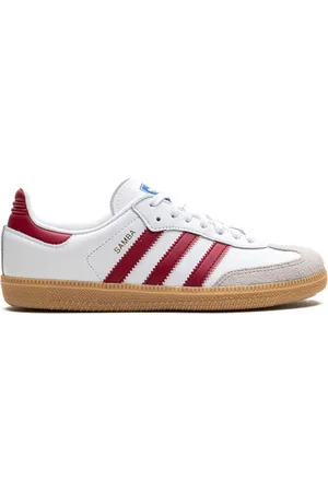 adidas Zapatillas Samba OG Cloud White