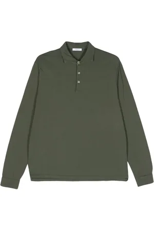 Boglioli Polo de manga corta
