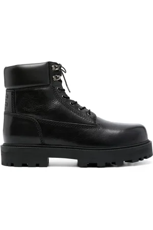 Givenchy Botines Show con motivo 4G