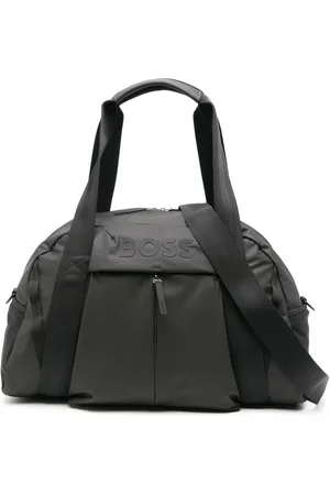 HUGO BOSS Bolso de viaje con logo