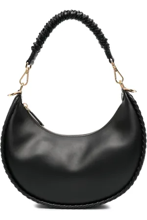Fendi Bolso de hombro graphy pequeño
