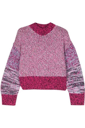 Loewe Jersey de punto con anagrama