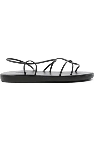 Ancient Greek Sandals Sandalias Proorismos