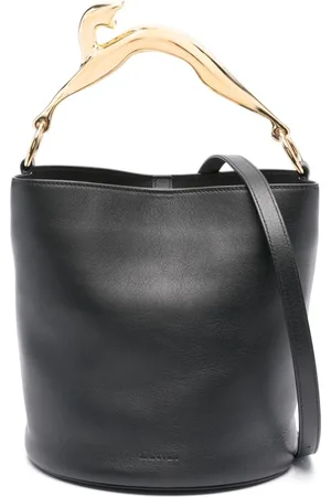 Lanvin Bolso bombonera Pencil
