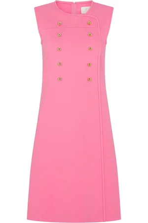 Cubus Vestido corto Sybil sin mangas