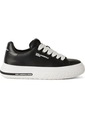 Karl Lagerfeld Zapatillas KLJ Kup Lace Lo