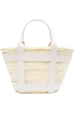 DeMellier Bolso de playa The Maxi Santorini