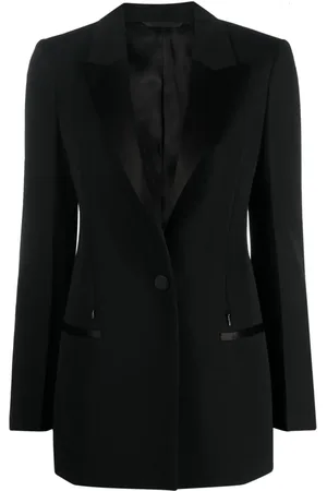 Givenchy Blazer con botones