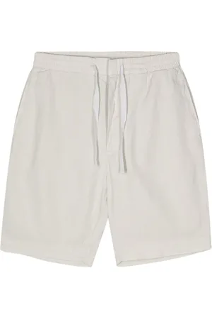 OFFICINE GENERALE Bermudas rectas Phil