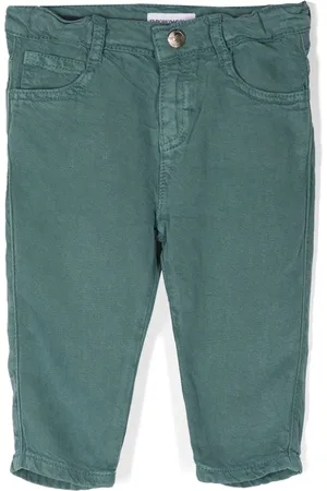 Emporio Armani Vaqueros ASV J75