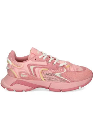 Lacoste Zapatillas L0003 Neo con paneles