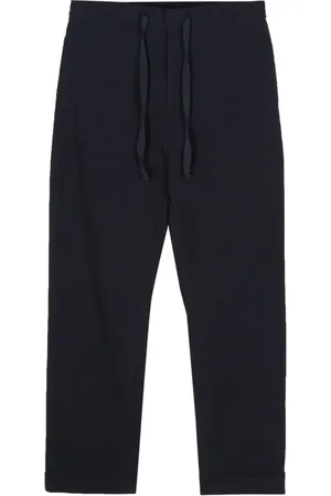 OFFICINE GENERALE Pantalones rectos Joseph