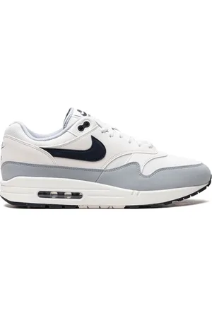 Nike Zapatillas Air Max 1 Platinum Tint/Dark Obsidian