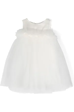 LA STUPENDERIA Vestido Giulia de tul