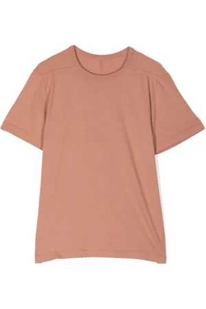 Rick Owens Camiseta Level