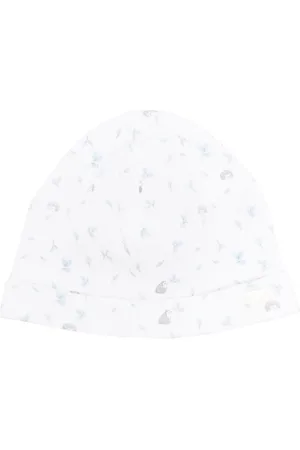 Tartine Et Chocolat Gorro con estampado de erizo