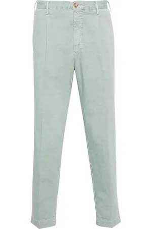 Incotex Pantalones ajustados 54