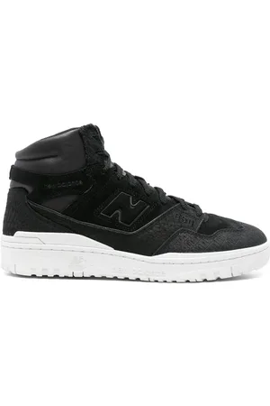Comme des Garçons Zapatillas altas BB650 de x New Balance