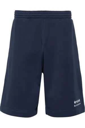 Givenchy Pantalones cortos con logo