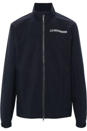 J Lindeberg Chaqueta Bridge Rain liviana