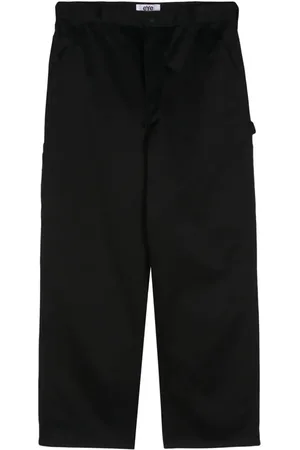 JUNYA WATANABE Pantalones rectos de Comme des Garçons x Carhartt WIP x Junya Watanabe