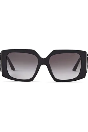 Jimmy Choo Gafas de sol Ariana con montura cuadrada