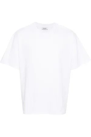 Sandro Camiseta con cuello redondo
