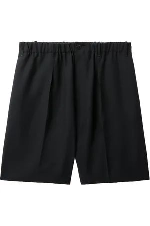 Random Identities Bermudas Worker con pinzas