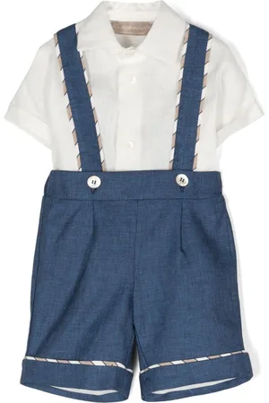 LA STUPENDERIA Conjunto Ettore