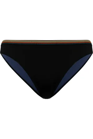 Paul Smith Bragas de bikini Signature Stripe