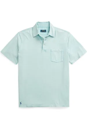 Ralph Lauren Polo con motivo Polo Pony