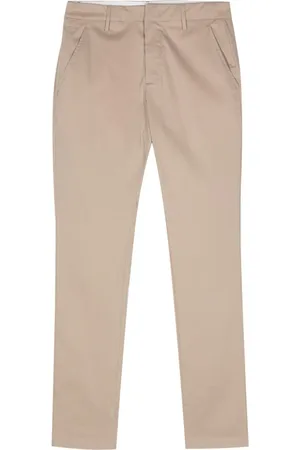 Dondup Pantalones rectos Gaubert