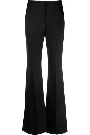 Givenchy Pantalones acampanados