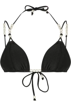 Cult Gaia Top de bikini Anoki