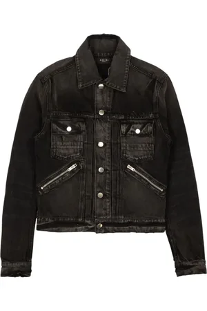 AMIRI Chaqueta vaquera Chemist