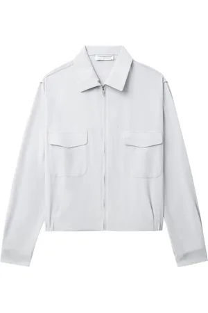 Random Identities Sobrecamisa Simon Vintage