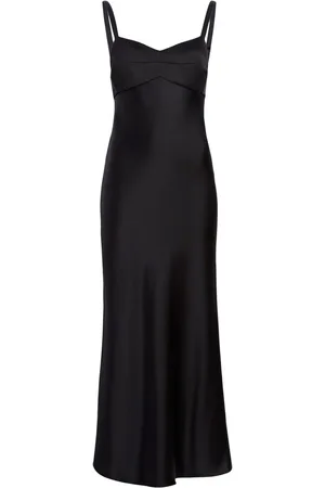 Khaite Vestido largo The Joely