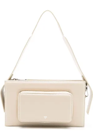 MISCI Bolso de hombro Caju