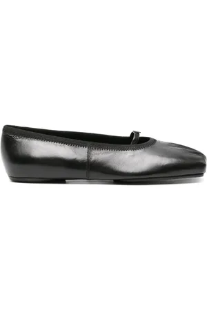 Givenchy Bailarinas con placa 4G