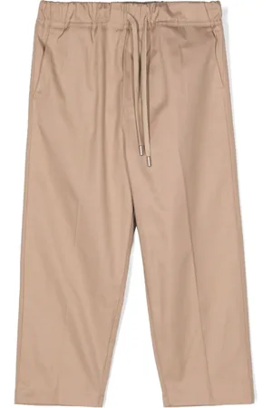 COSTUMEIN Pantalones con cordones