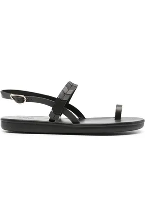 Ancient Greek Sandals Sandalias Kamara