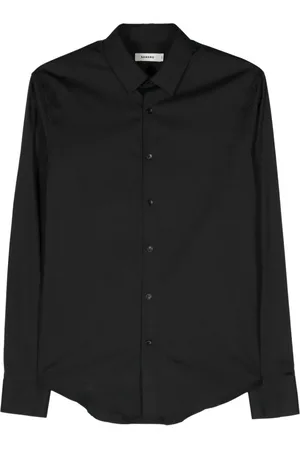 Sandro Camisa con cuello clásico