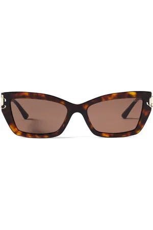 Jimmy Choo Gafas de sol Isla