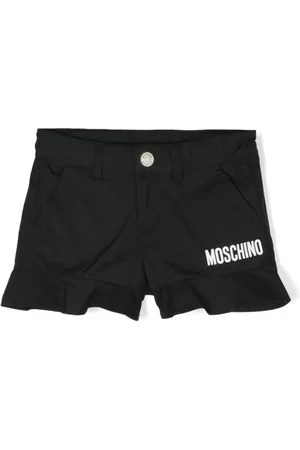 Moschino Pantalones cortos con logo