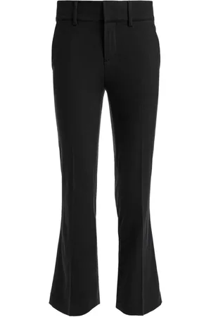 ALICE+OLIVIA Pantalones Janis capri