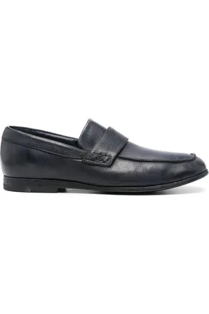 Moma Mocasines texturizados