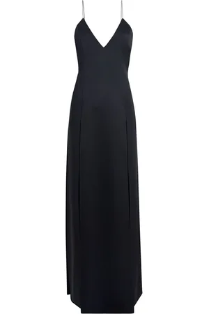 Khaite Vestido largo The Nonya