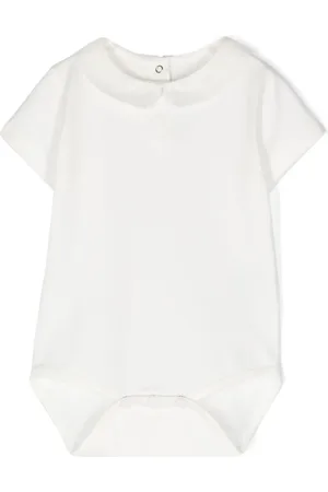 Tartine Et Chocolat Body con logo bordado