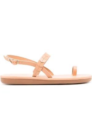 Ancient Greek Sandals Sandalias Kamara