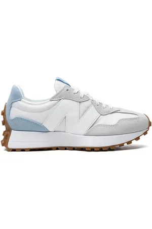 New Balance Zapatillas 327 Grey Blue